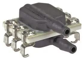 PRESSURE SENSOR, DIFF, +/-1PSI ABPMRRV001PDAA5