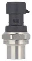PRESSURE TRANSMITTER, ABSOLUTE, 667PSI MIPAF1XX667PAAAX