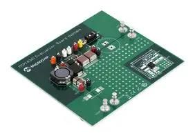 EVALUATION BOARD, BUCK CONVERTER EV27C97A