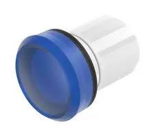 SWITCH ACTUATOR, INDICATOR, BLUE 45-2T00.10J0.000