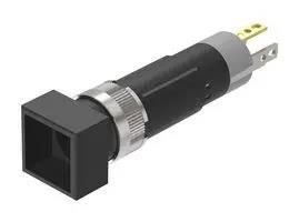 SWITCH ACTUATOR, ILLUMINATED PUSHBUTTON 19-451.035
