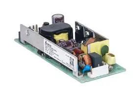 POWER SUPPLY, AC-DC, 12V, 4.3A PJ-12V50WBNA