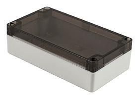 ENCLOSURE, PC, 88.9MMX160.02MMX88.9MM 1554JL2GYSL