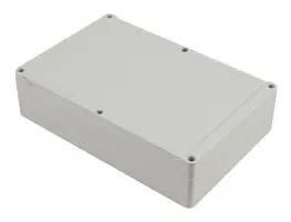 ENCLOSURE, ABS, 160.02X238.76X160.02MM 1555VALGY