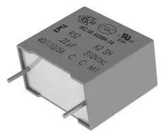 SUPPRESSION CAP, 47000PF, CLASS X2, 310V R523F247050P0K
