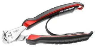 WIRE CUTTER, END, 2MM, 160MM L 190A.16CPE