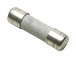 CARTRIDGE FUSE, 3.15A, 5MM X 20MM, 250V BK1-S505-3-15-R