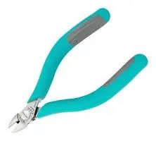 WIRE CUTTER, SEMI FLUSH, SIDE, 1.6MM 2412EW