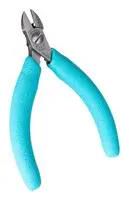 WIRE CUTTER, FLUSH, SIDE, 1.6MM 599EW