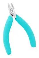 WIRE CUTTER, SEMI FLUSH, SIDE, 1.5MM 599T