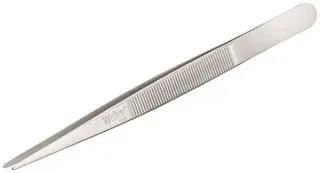 TWEEZER, PRECISION, STRGT/POINTED, 160MM 21SA