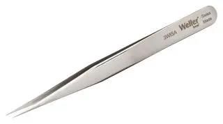 TWEEZER, FINE, STRAIGHT/POINTED, 121MM 3WISA