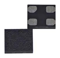 MEMS OSC, 25MHZ, LVCMOS/HCMOS, 2MMX1.6MM MP007056
