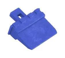 WEDGELOCK, 8POS, SOCKET WLS08