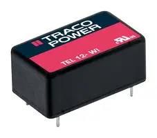 DC-DC CONVERTER, 5.1V, 2.4A TEL 12-4811WI