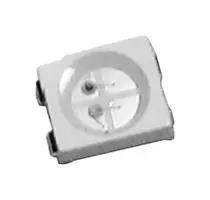 LED, BR, 845MCD/500MCD, SMD MP007088