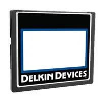 COMPACT FLASH CARD, TYPE I, SLC, 4GB CE04TQSF3-FD000-D