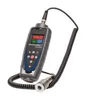 VIBRATION MONITORING-ANALYSIS METER MAC810