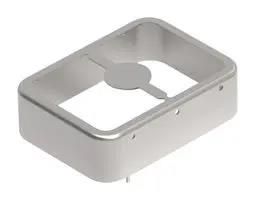 SHIELD CABINET FRAME, 10.2MM X 6MM 3670102