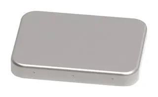 SHIELD CABINET COVER, 29.4MM X 20MM 3671288