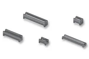 HEADER, 1.27MM, 2X7WAY TFM-107-01-S-D