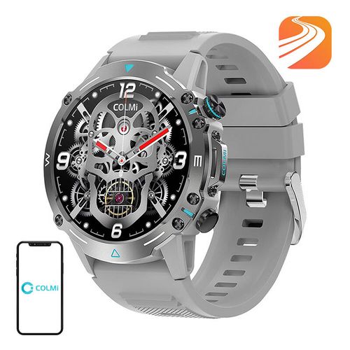 Smartwatch Colmi M42 (Silver), Colmi M42 Silver