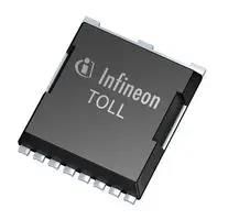 MOSFET, N-CH, 120V, 237A, HSOF IPT030N12N3GATMA1
