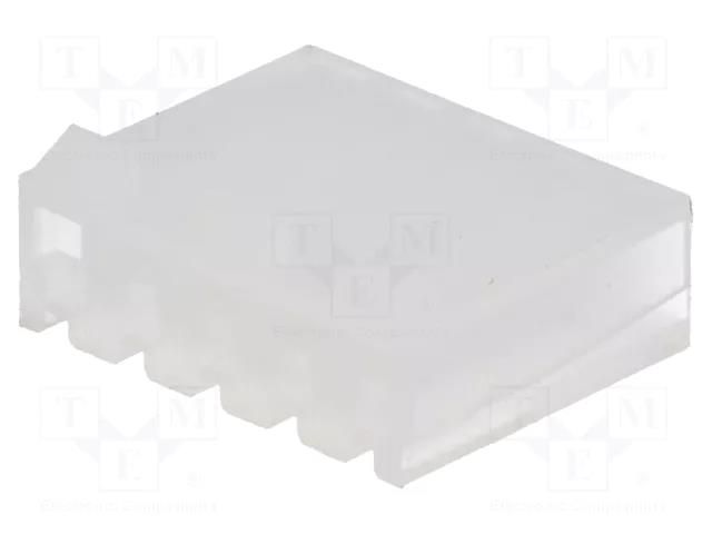 Connector: wire-board; plug; female; KK 396; PIN: 5; for cable; 1x5 MOLEX MX-2139-5A