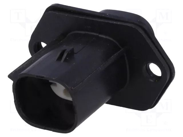 Connector: automotive; socket; male; MX150L; 600V; PIN: 2; IP67 MOLEX MX-19429-0041