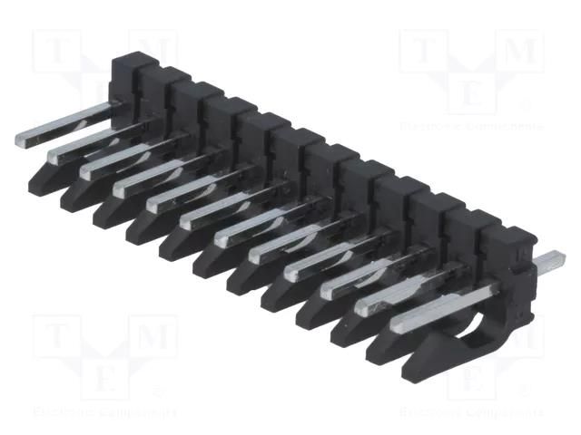 Connector: wire-board; socket; male; KK 396; PIN: 12; straight; THT MOLEX MX-41671-A12A