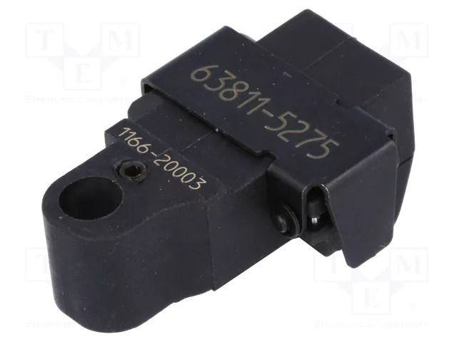 Terminal locator MOLEX MX-63811-5275
