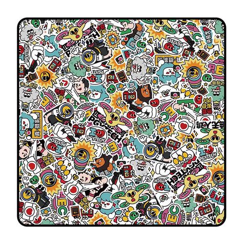 Protective Wrap PGYTECH Size S (Pop Collage), PGYTECH P-CB-145