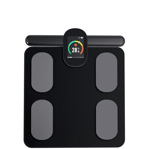 EXTRALINK SMARTLIFE WAGA ŁAZIENKOWA Z ANALIZĄ SKŁADU CIAŁA K-205, EXTRALINK EX.29171 5907207229171