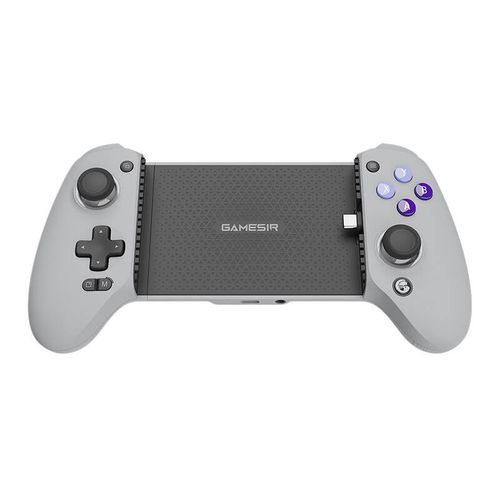 Gaming Controller G8 Galileo USB-C with Smartphone Holder, GameSir G8