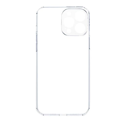 Potective phone case Joyroom for iPhone 15 Pro Max (transparent), Joyroom JR-15X4