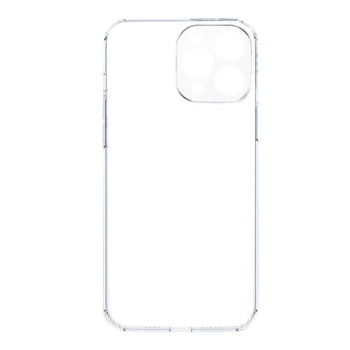 Potective phone case Joyroom for iPhone 15 Pro Max (transparent), Joyroom JR-15X4