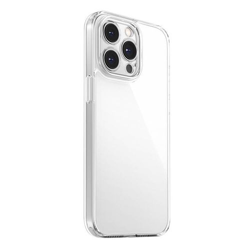 Protective phone case Joyroom for iPhone 15 Pro (transparent), Joyroom JR-15DB2