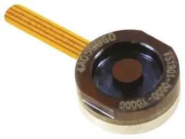 LOAD CELL, 20MV/V, 500G, 5VDC FS1901-0000-0500-G