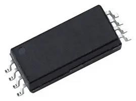 OPTICAL ISO AMP, 100KHZ, 7.5KV, SSO-8 ACNT-H870-500E