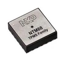 TIRE PRESSURE MONITOR, 90-1518KPA, HQFN NTM88K135ST1