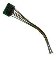 PLATFORM CABLE USB HW-USB-FLYLEADS-G