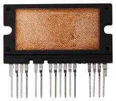 MOSFET MOD, 650V, 26A, 150DEG C, 126W NXV65HR82DS1