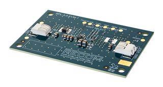 EVALUATION BOARD, BUCK REGULATOR MODULE RPL-3.0-EVM-1