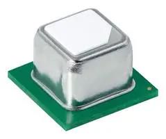GAS DETECTION SENSOR, CO2, 40000PPM, I2C SCD40-D-R1