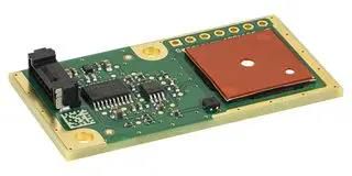 GAS DETECTION SENSOR, FORMALDEHYDE, 1PPM SFA30-D-T