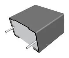 CAP, AECQ200, 4.4UF, 1.2KV, FILM, RADIAL C4AUPBU4440M1GJ