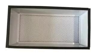 MAIN FILTER, 385MM X 196MM X 250MM AE0033761