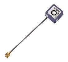 RF ANTENNA, PATCH, 1.575GHZ, I-PEX CONN AP.10F.07.0039B