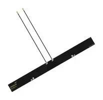 RF ANTENNA, PCB, 5.925GHZ, ADHESIVE FXUB71.A.07.C.001