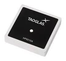 RF ANTENNA, PATCH, 1.602GHZ, ADHESIVE HP5010A